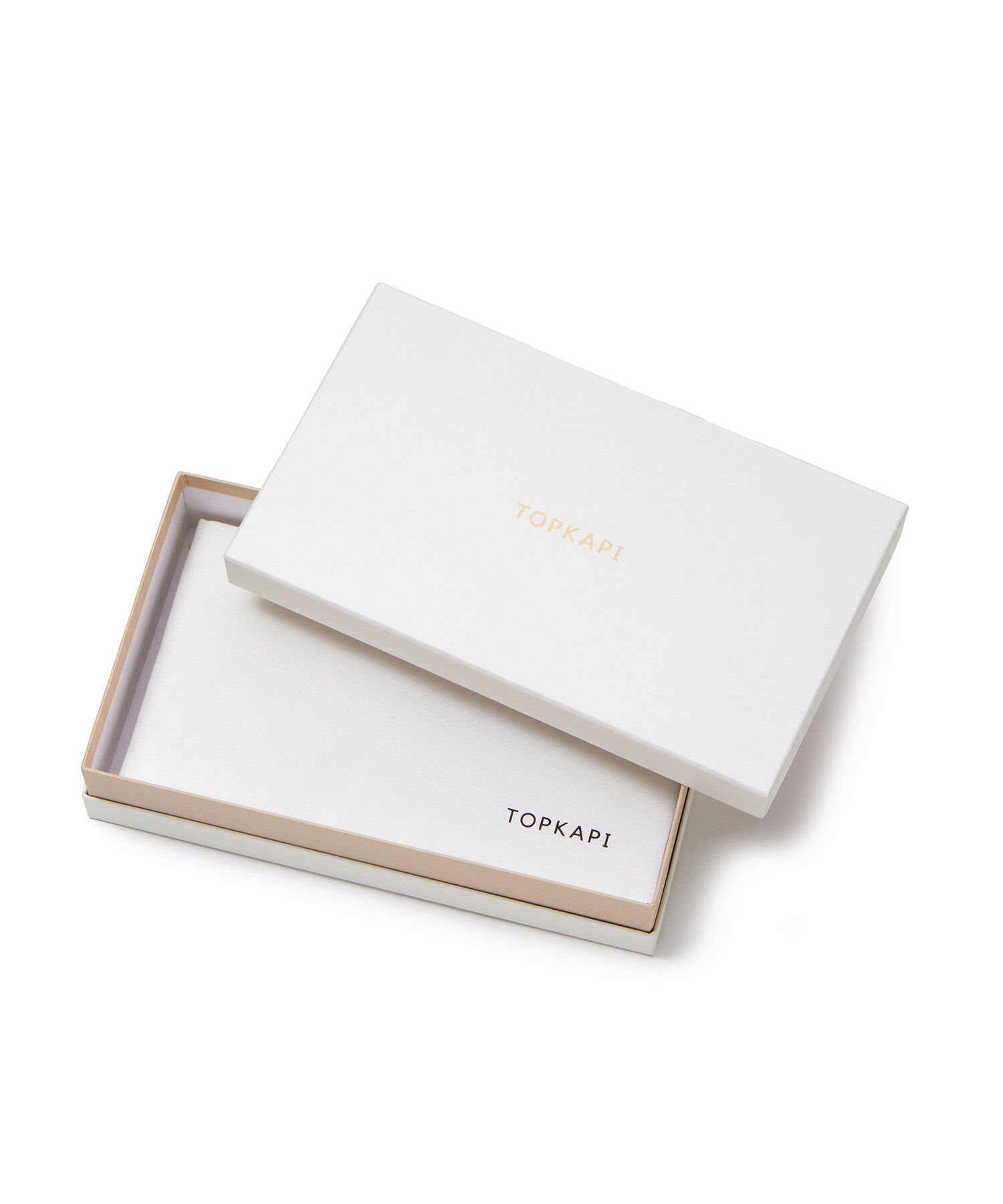 TOPKAPI 「【TOPKAPI】 イタリアンシュリンクレザー 長財布 fortuna フォルトゥナ」|財布|