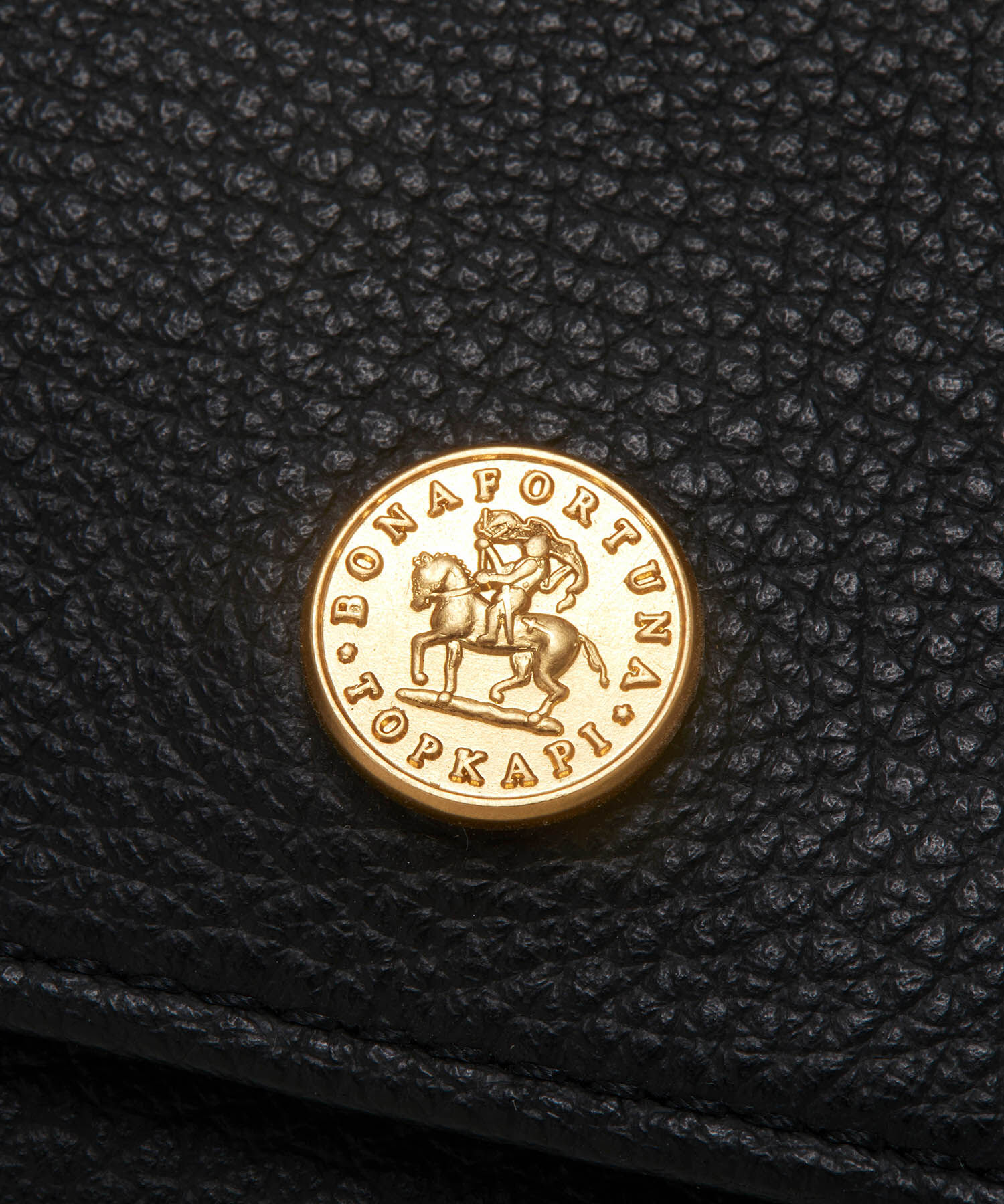 TOPKAPI 「【TOPKAPI】 イタリアンシュリンクレザー 長財布 fortuna フォルトゥナ」|財布|