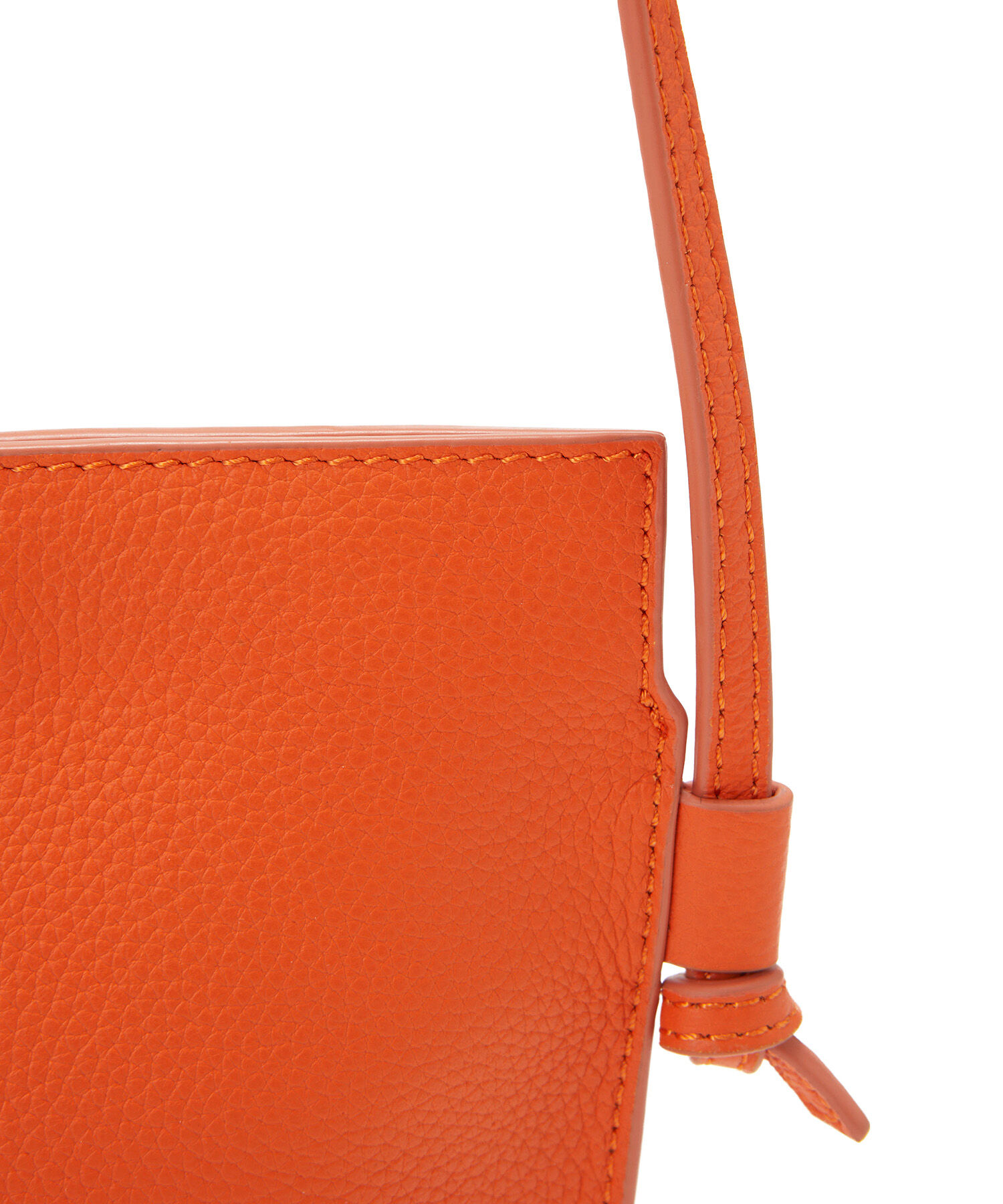 TOPKAPI TREASURE「【TREASURE TOPKAPI】シュリンクレザー ミニ バケツ型 ショルダーバッグ」|ショルダー・メッセンジャー|