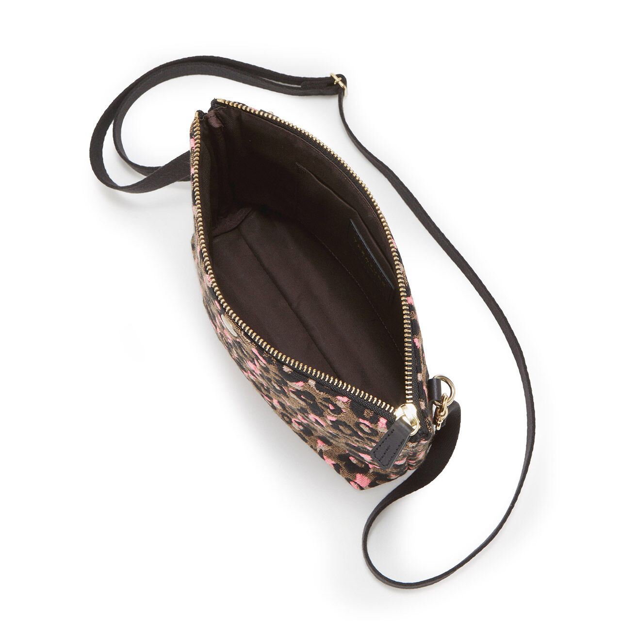 TOPKAPI TREASURE「【TREASURE TOPKAPI】アニマルジャガード 2WAY ショルダーバッグ 」|トートバッグ|