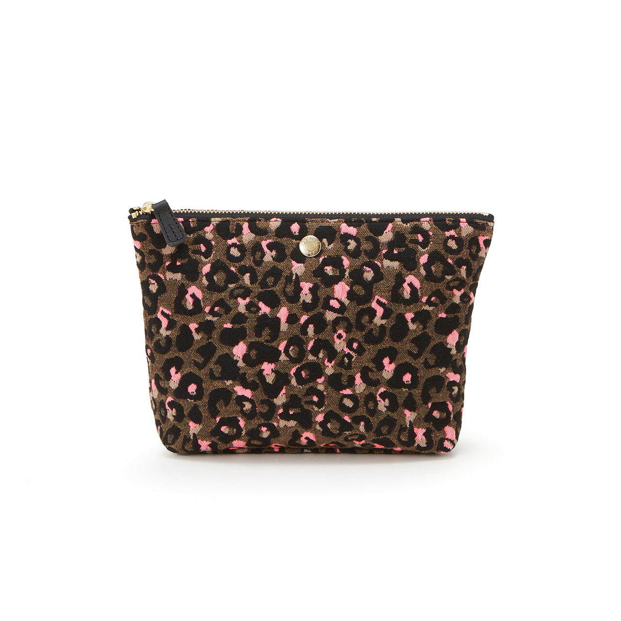 TOPKAPI TREASURE「【TREASURE TOPKAPI】アニマルジャガード 2WAY ショルダーバッグ 」|トートバッグ|