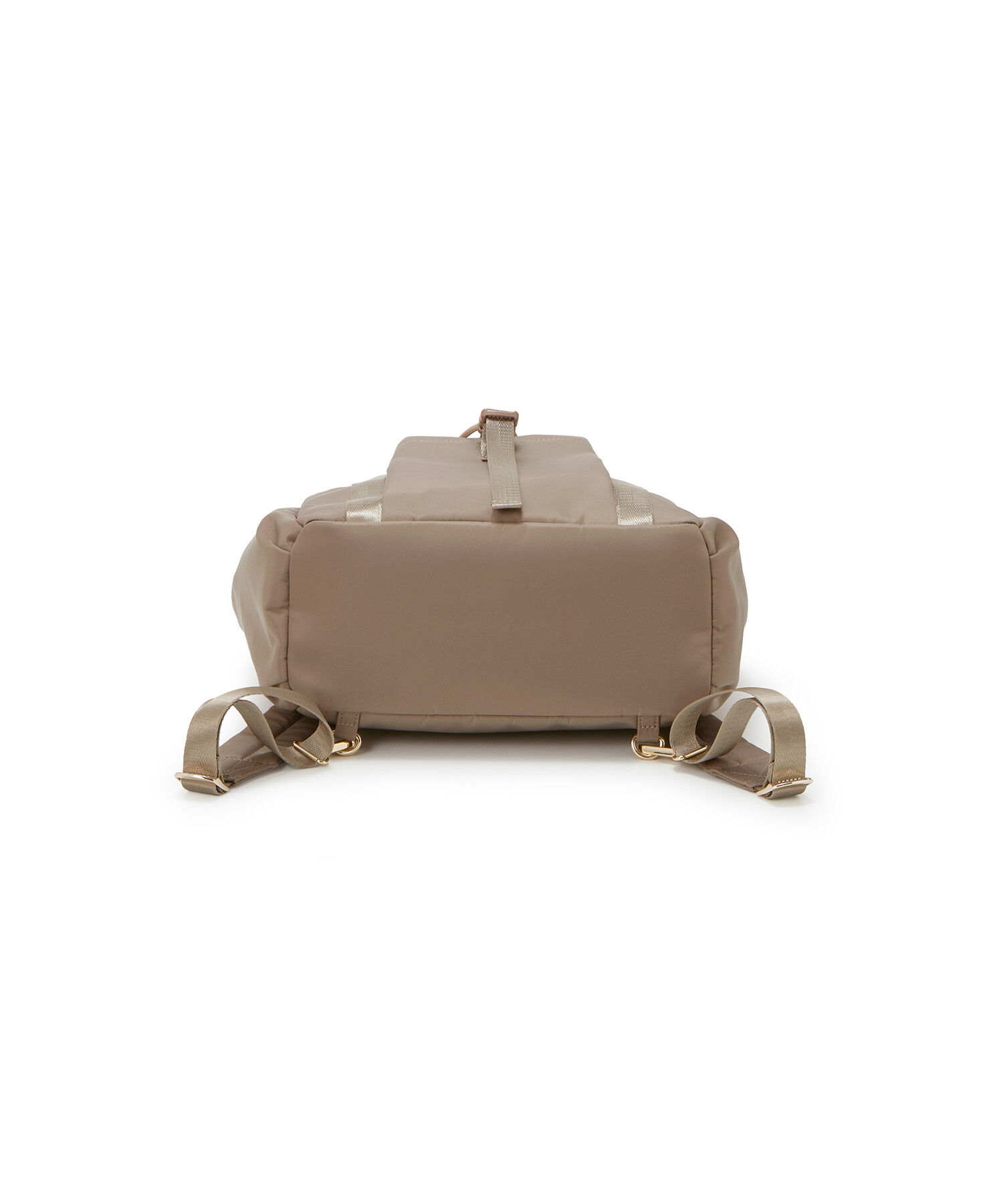 TOPKAPI TREASURE「【TREASURE TOPKAPI】ナイロン ドローストリングトート リュック / バッグパック」|リュック|