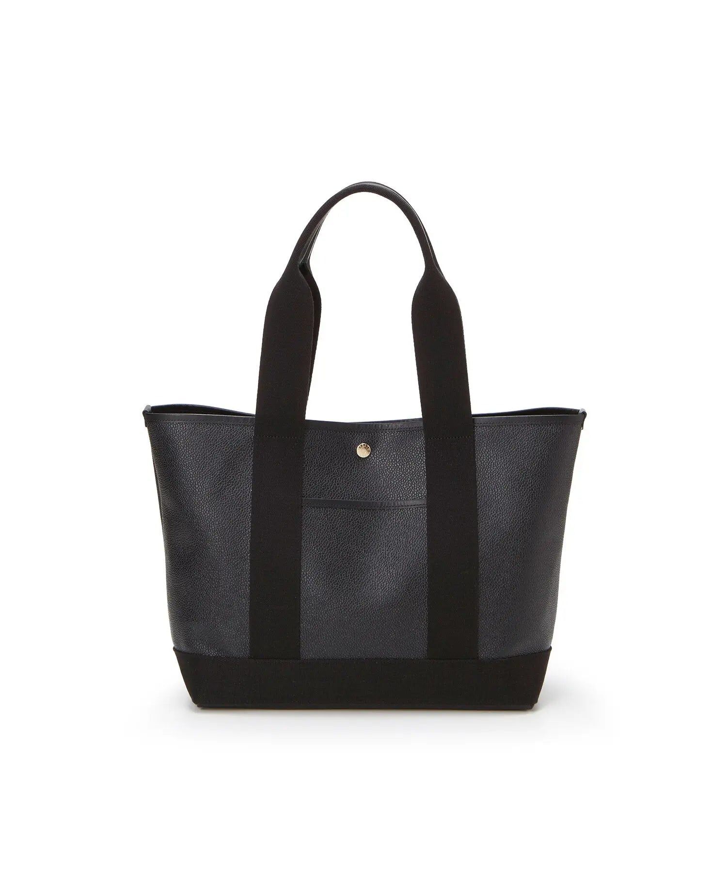 TOPKAPI BREATH「【Breath TOPKAPI】SCOTCH GRAIN スコッチグレイン ロングハンドル トートバッグ L」|トートバッグ|