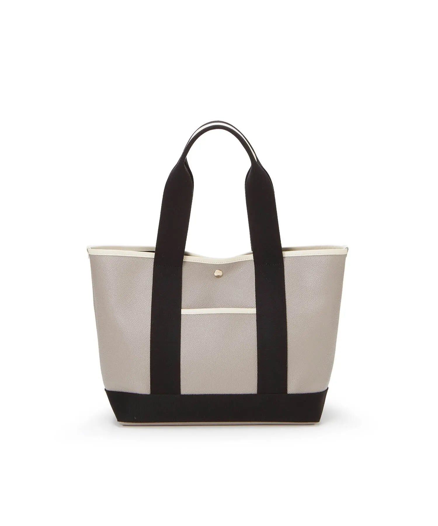 TOPKAPI BREATH「【Breath TOPKAPI】SCOTCH GRAIN スコッチグレイン ロングハンドル トートバッグ L」|トートバッグ|