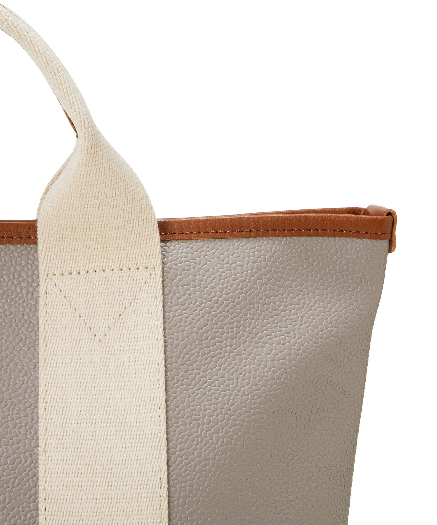 TOPKAPI BREATH「【Breath TOPKAPI】SCOTCH GRAIN スコッチグレイン A4 トート リュック / バックパック 撥水」|トートバッグ|