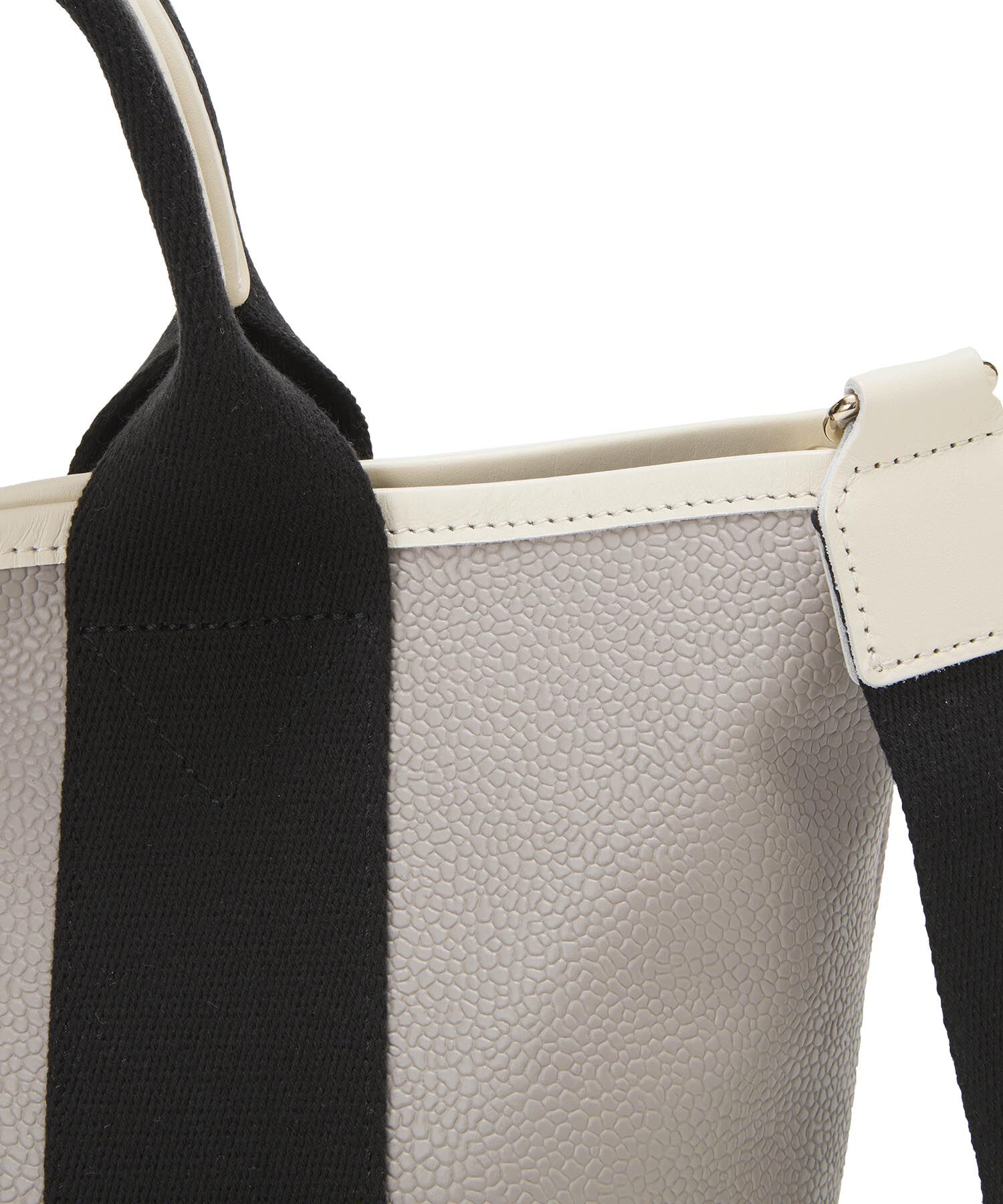 TOPKAPI BREATH「【Breath TOPKAPI】SCOTCH GRAIN スコッチグレイン A4 トート リュック / バックパック 撥水」|トートバッグ|