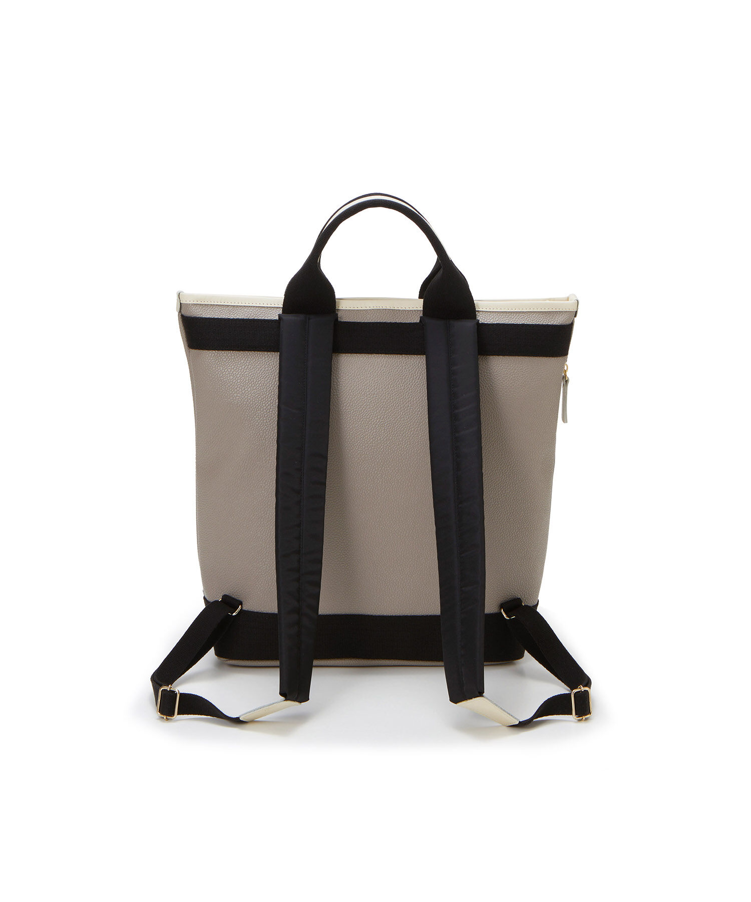 TOPKAPI BREATH「【Breath TOPKAPI】SCOTCH GRAIN スコッチグレイン A4 トート リュック / バックパック 撥水」|トートバッグ|