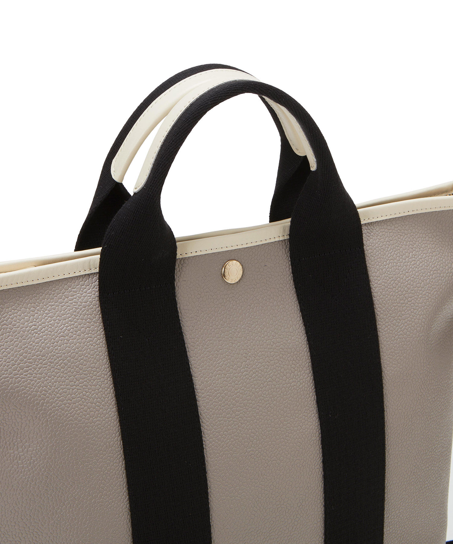 TOPKAPI BREATH「【Breath TOPKAPI】SCOTCH GRAIN スコッチグレイン A4 トート リュック / バックパック 撥水」|トートバッグ|