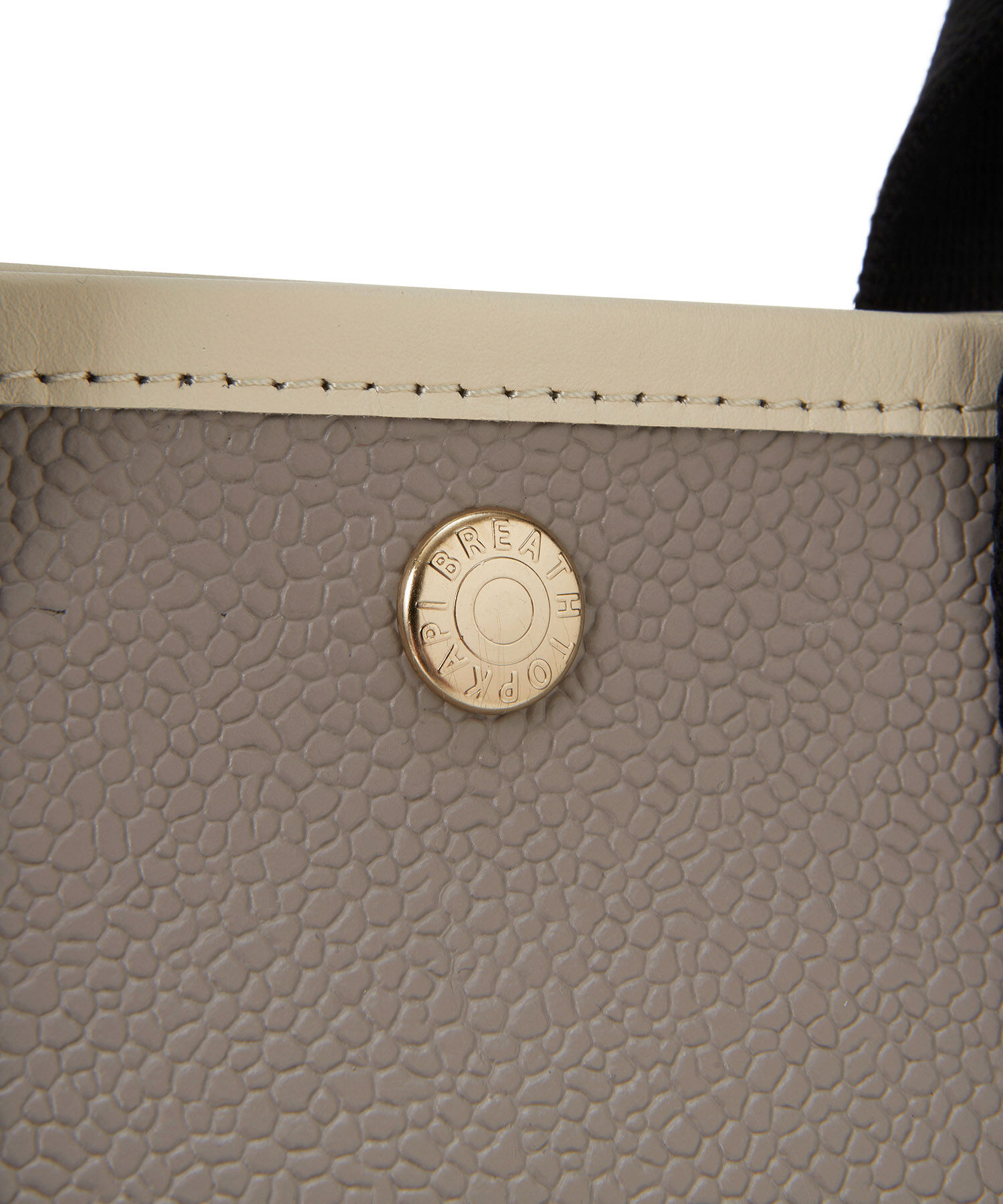 TOPKAPI BREATH「【Breath TOPKAPI】SCOTCH GRAIN スコッチグレイン A4 トート リュック / バックパック 撥水」|トートバッグ|