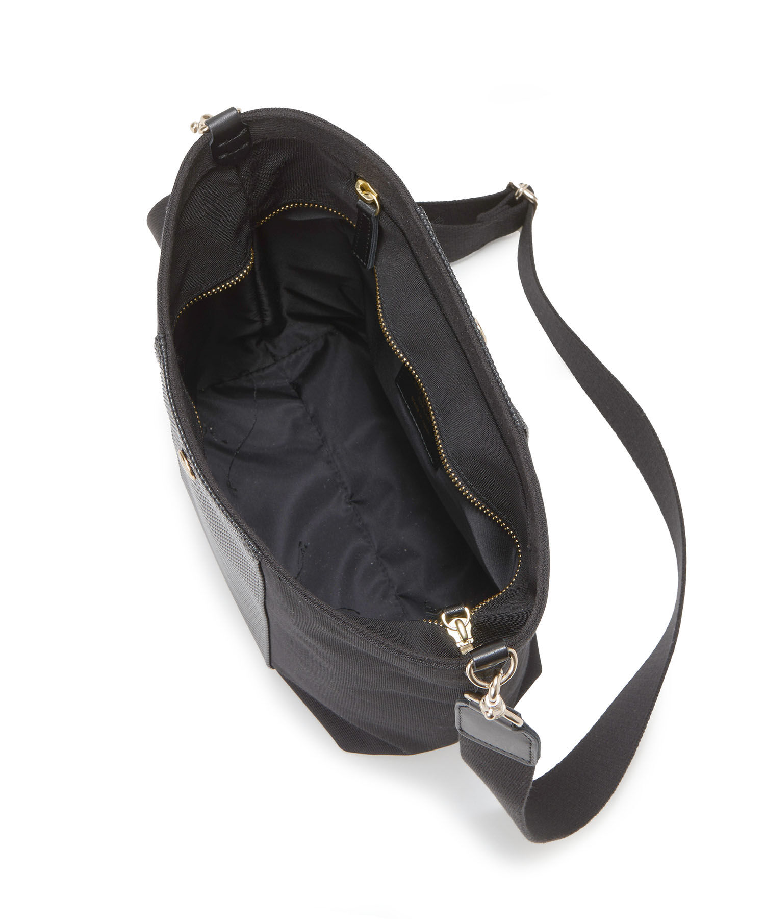 TOPKAPI BREATH「【Breath TOPKAPI】RHOMBUS ランバス ナイロン コンビ ミニ ショルダーバッグ」|ショルダー・メッセンジャー|