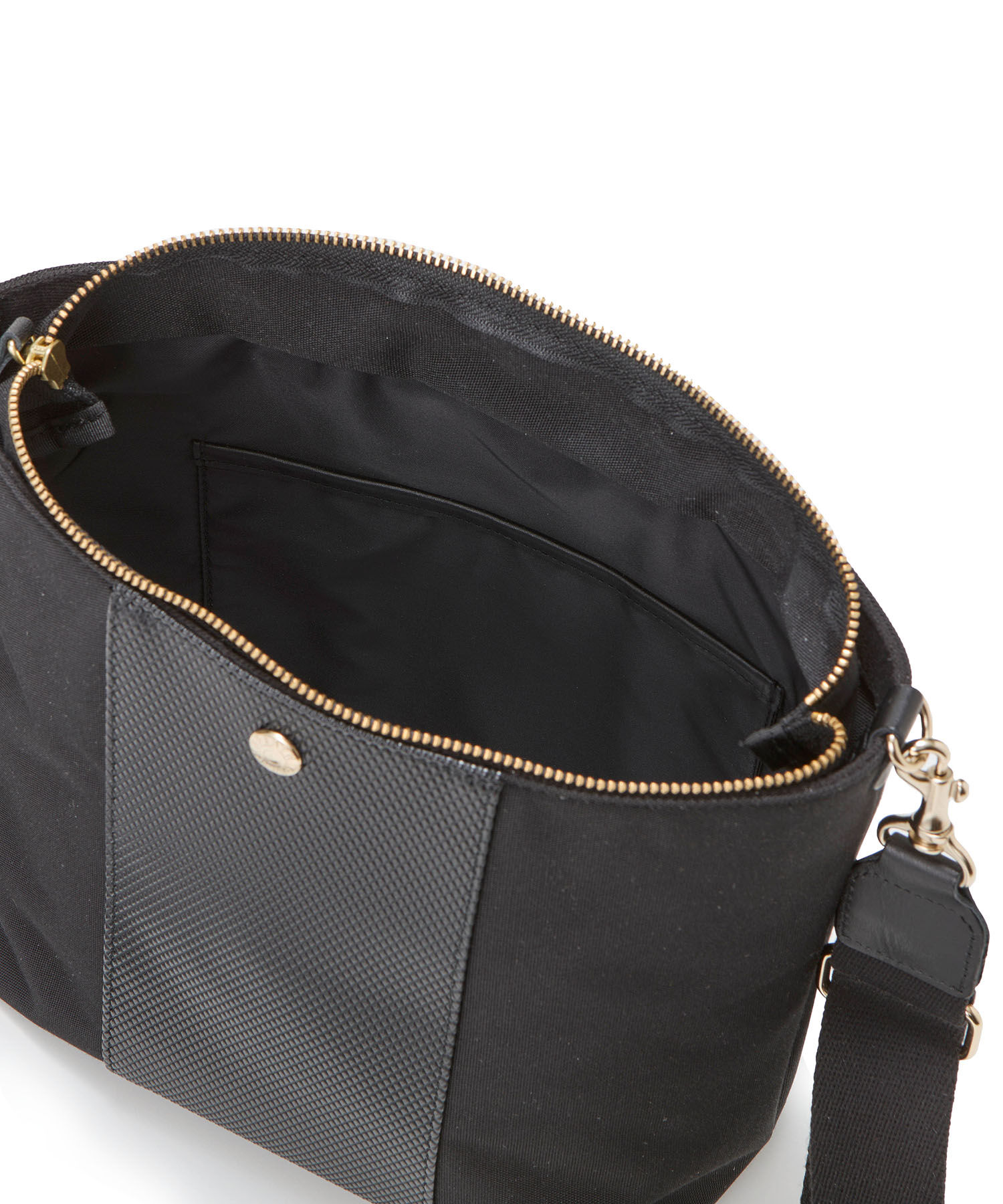 TOPKAPI BREATH「【Breath TOPKAPI】RHOMBUS ランバス ナイロン コンビ ミニ ショルダーバッグ」|ショルダー・メッセンジャー|