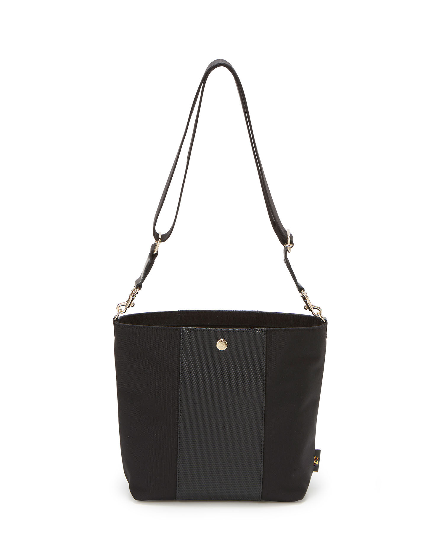 TOPKAPI BREATH「【Breath TOPKAPI】RHOMBUS ランバス ナイロン コンビ ミニ ショルダーバッグ」|ショルダー・メッセンジャー|