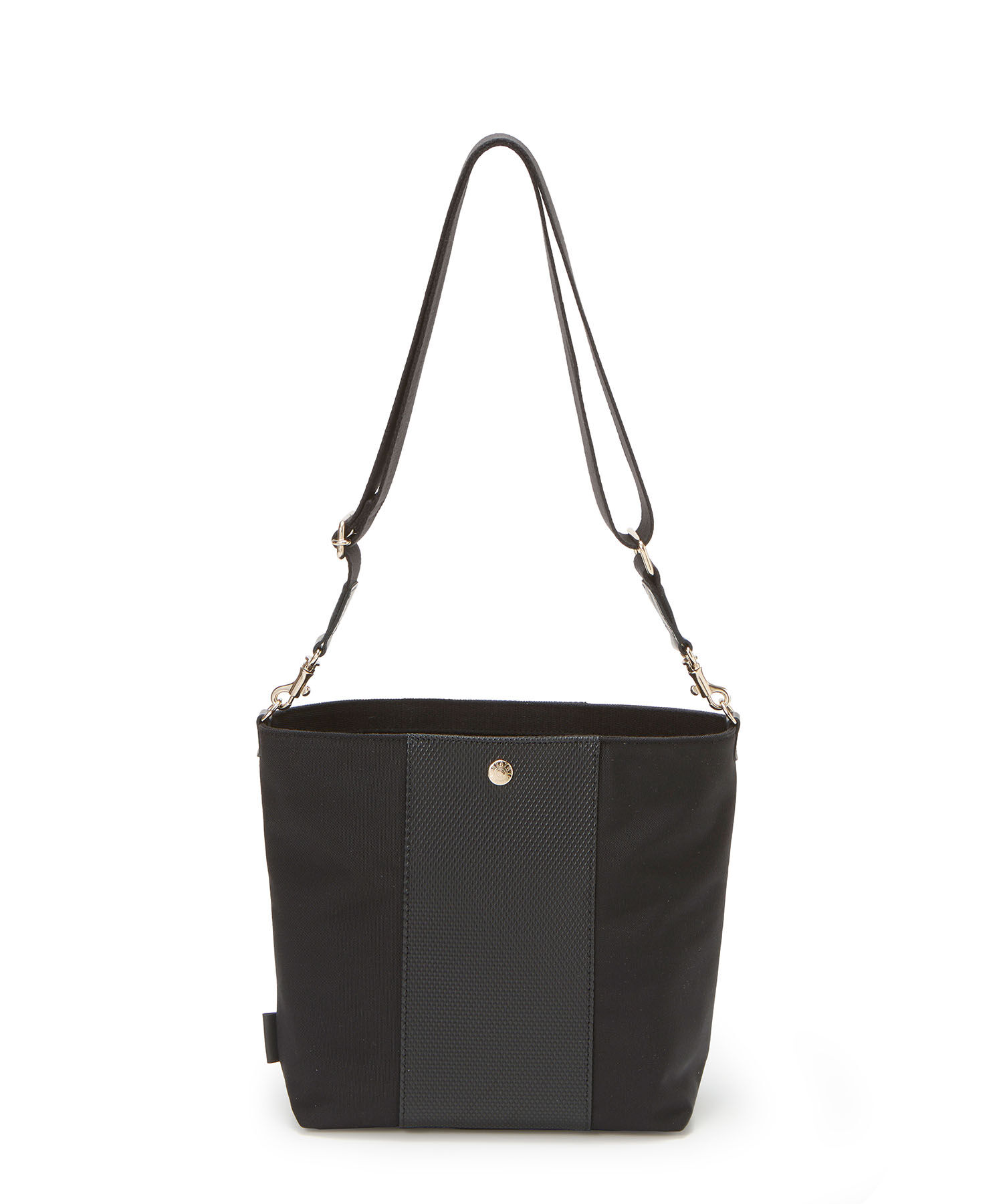 TOPKAPI BREATH「【Breath TOPKAPI】RHOMBUS ランバス ナイロン コンビ ミニ ショルダーバッグ」|ショルダー・メッセンジャー|