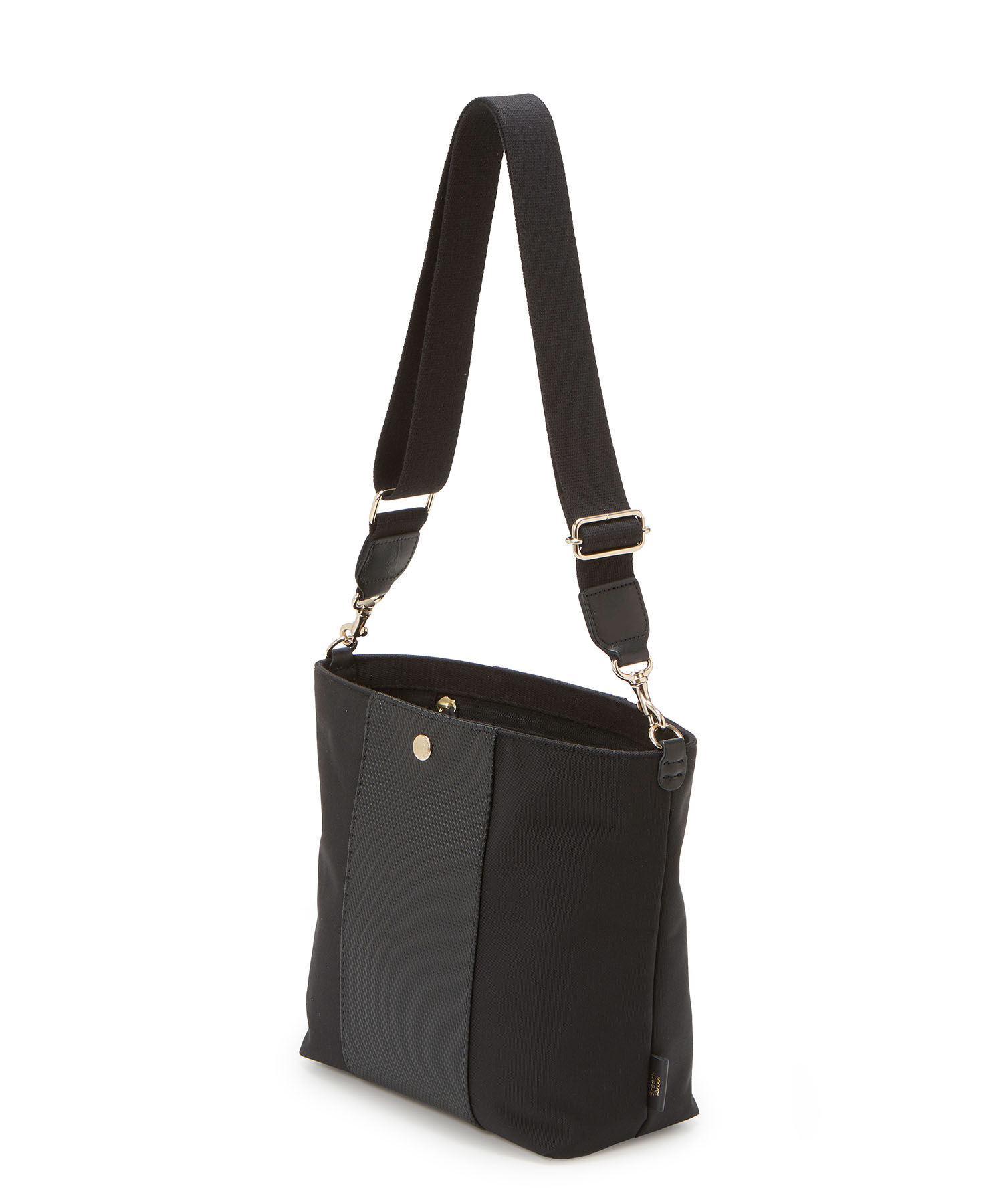 TOPKAPI BREATH「【Breath TOPKAPI】RHOMBUS ランバス ナイロン コンビ ミニ ショルダーバッグ」|ショルダー・メッセンジャー|