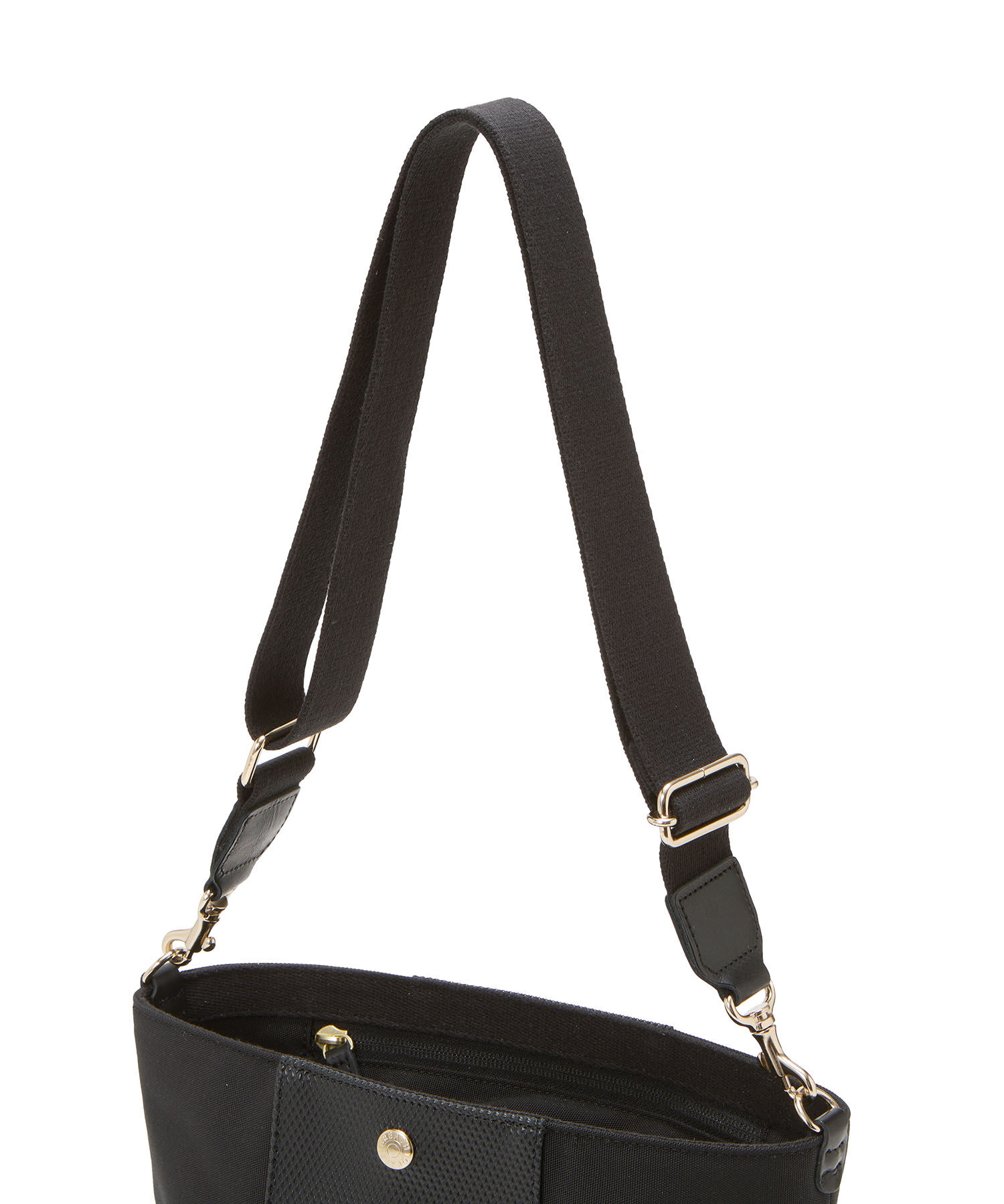 TOPKAPI BREATH「【Breath TOPKAPI】RHOMBUS ランバス ナイロン コンビ ミニ ショルダーバッグ」|ショルダー・メッセンジャー|