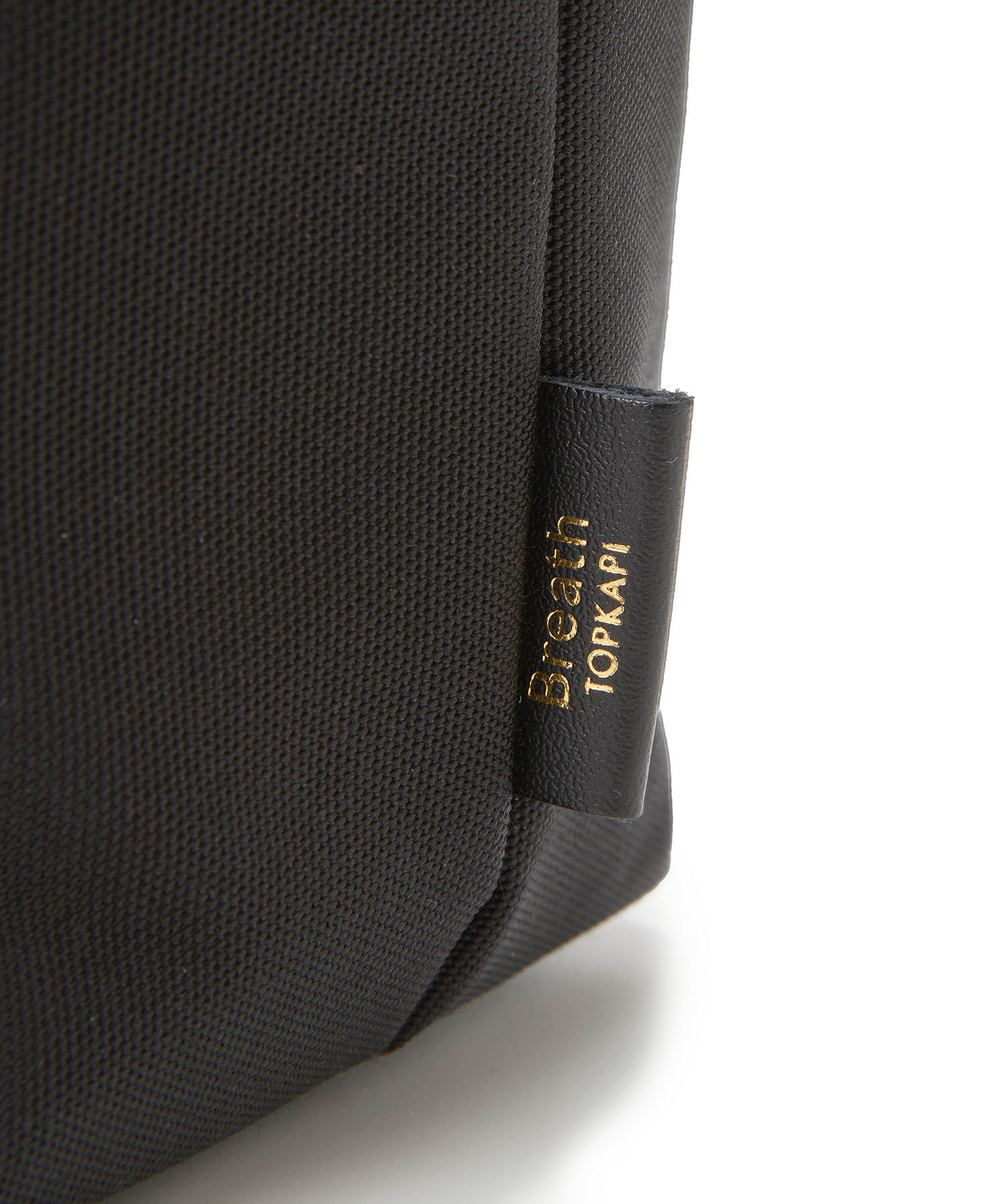 TOPKAPI BREATH「【Breath TOPKAPI】RHOMBUS ランバス ナイロン コンビ ミニ ショルダーバッグ」|ショルダー・メッセンジャー|