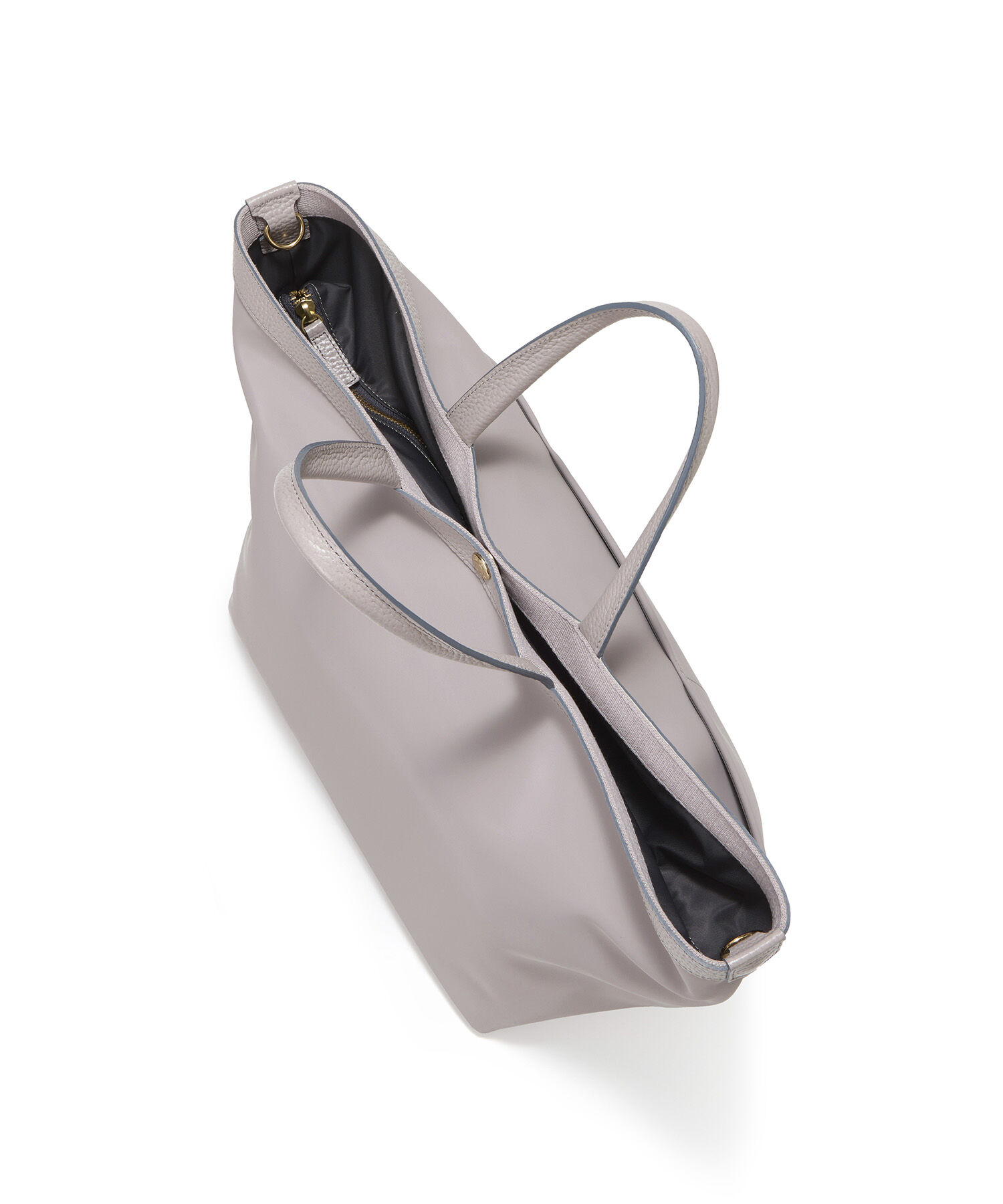 TOPKAPI BREATH「【Breath TOPKAPI】Bright ブライト スリーポケット A4 トートバッグ」|トートバッグ|