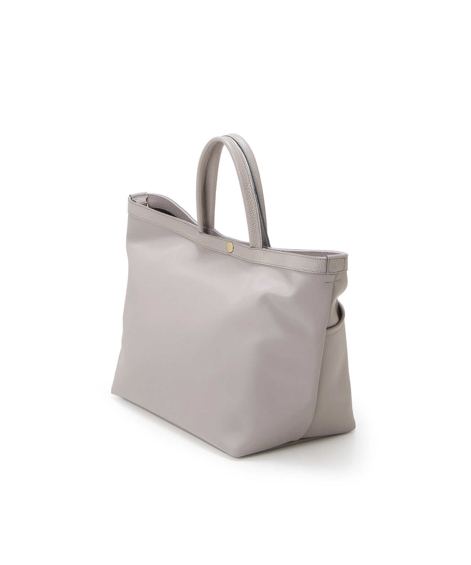 TOPKAPI BREATH「【Breath TOPKAPI】Bright ブライト スリーポケット A4 トートバッグ」|トートバッグ|