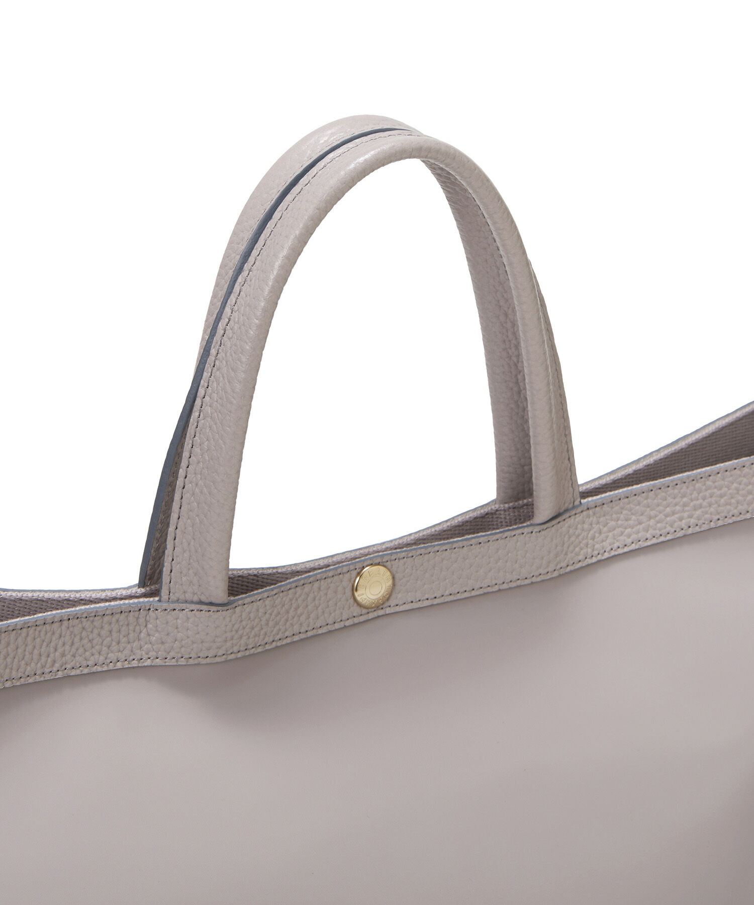 TOPKAPI BREATH「【Breath TOPKAPI】Bright ブライト スリーポケット A4 トートバッグ」|トートバッグ|