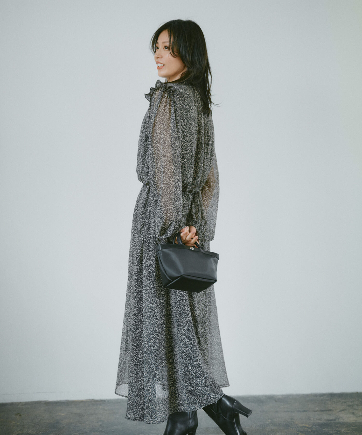 TOPKAPI BREATH「【Breath TOPKAPI】【本仮屋ユイカ&times;Breath】コラボ 2WAY ミニ トート ショルダー バッグ」|ショルダー・メッセンジャー|