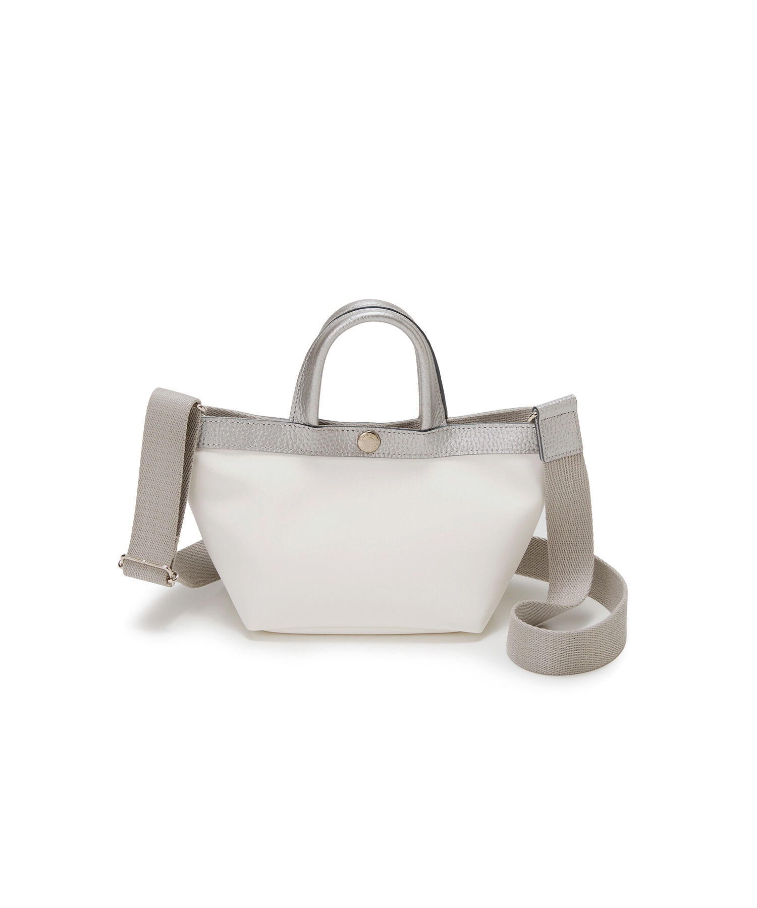 TOPKAPI BREATH「【Breath TOPKAPI】【本仮屋ユイカ&times;Breath】コラボ 2WAY ミニ トート ショルダー バッグ」|ショルダー・メッセンジャー|