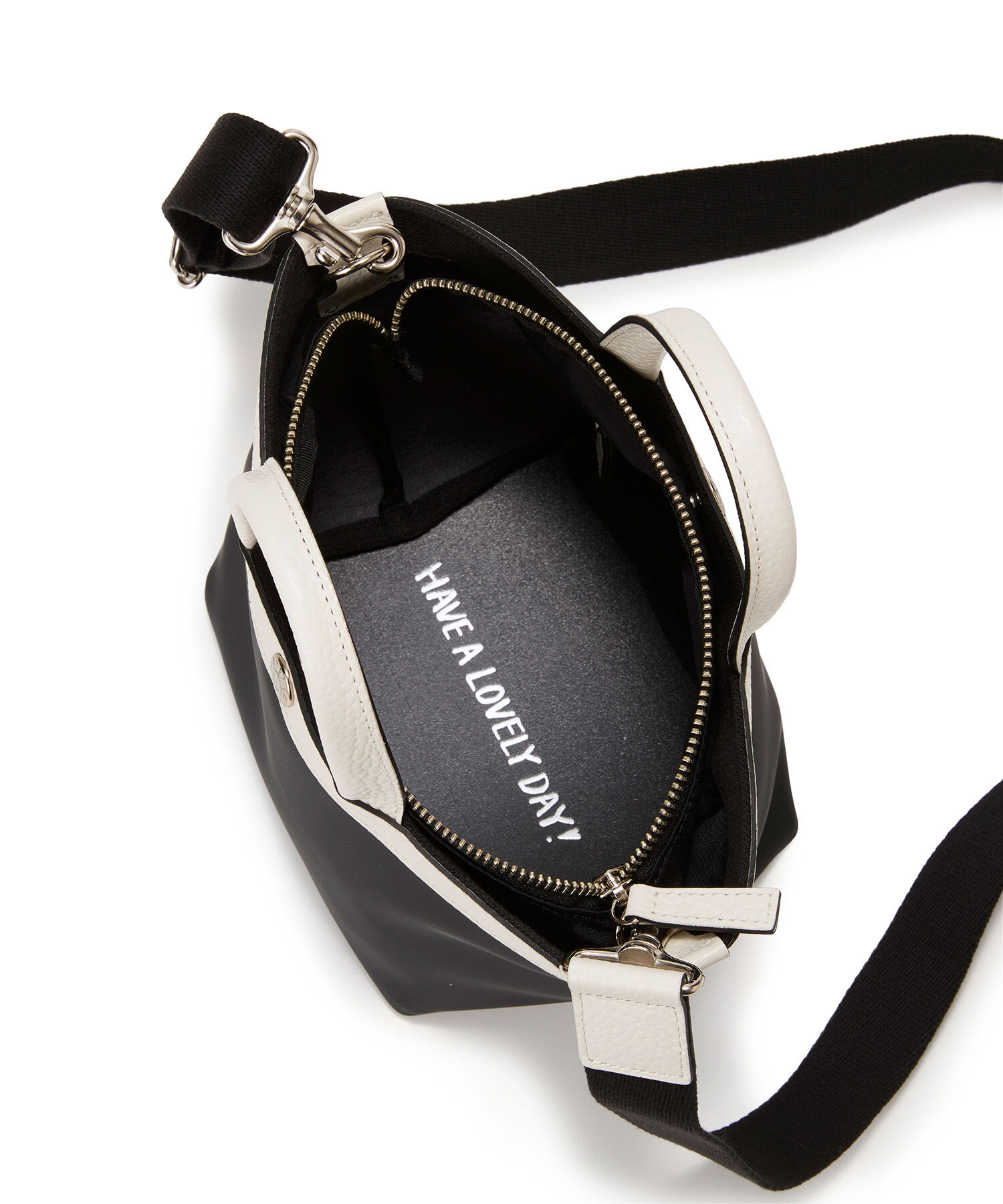 TOPKAPI BREATH「【Breath TOPKAPI】【本仮屋ユイカ&times;Breath】コラボ 2WAY ミニ トート ショルダー バッグ」|ショルダー・メッセンジャー|