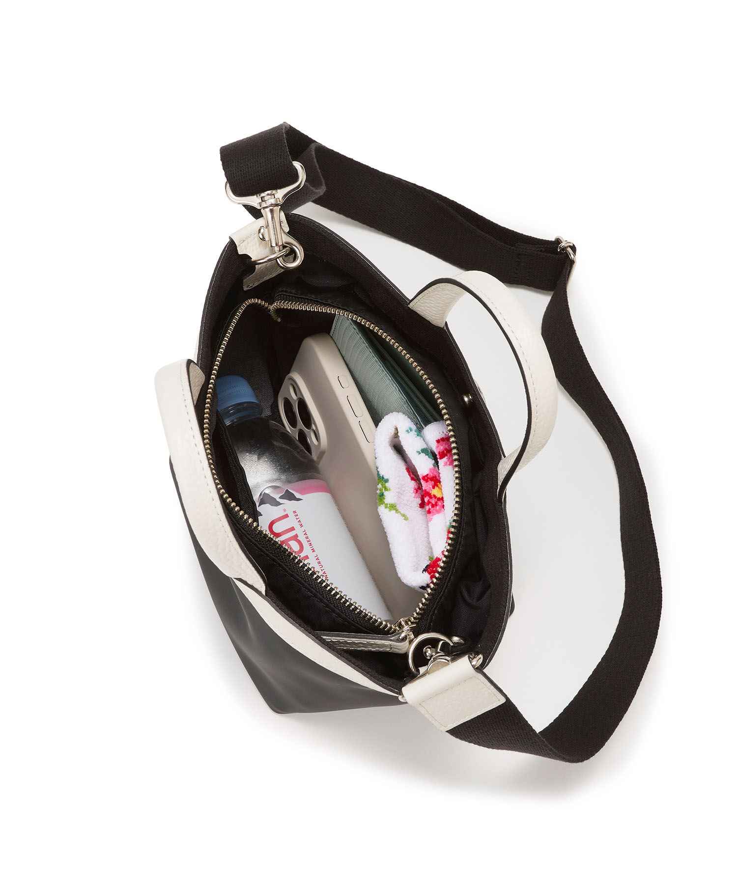 TOPKAPI BREATH「【Breath TOPKAPI】【本仮屋ユイカ&times;Breath】コラボ 2WAY ミニ トート ショルダー バッグ」|ショルダー・メッセンジャー|