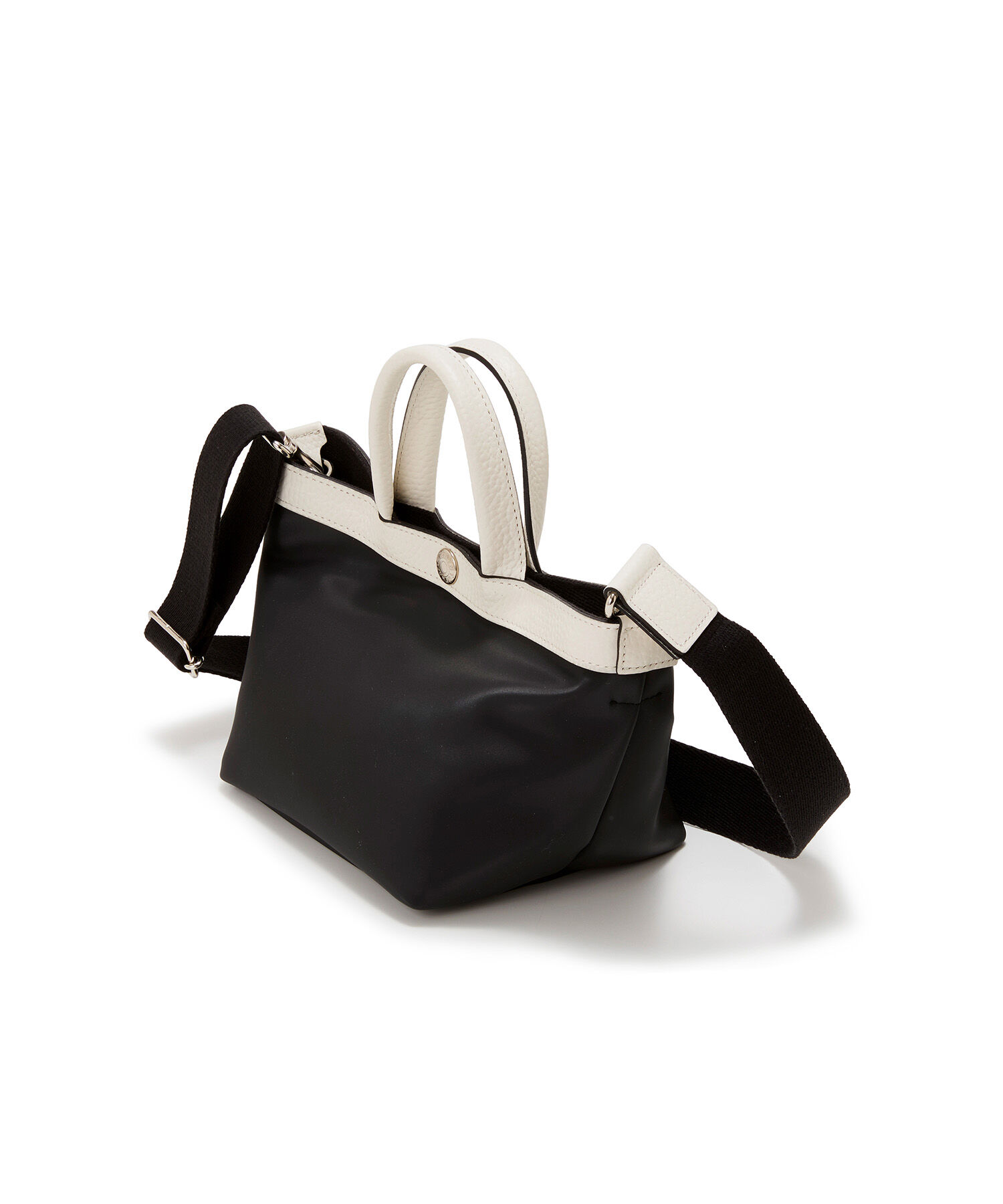 TOPKAPI BREATH「【Breath TOPKAPI】【本仮屋ユイカ&times;Breath】コラボ 2WAY ミニ トート ショルダー バッグ」|ショルダー・メッセンジャー|