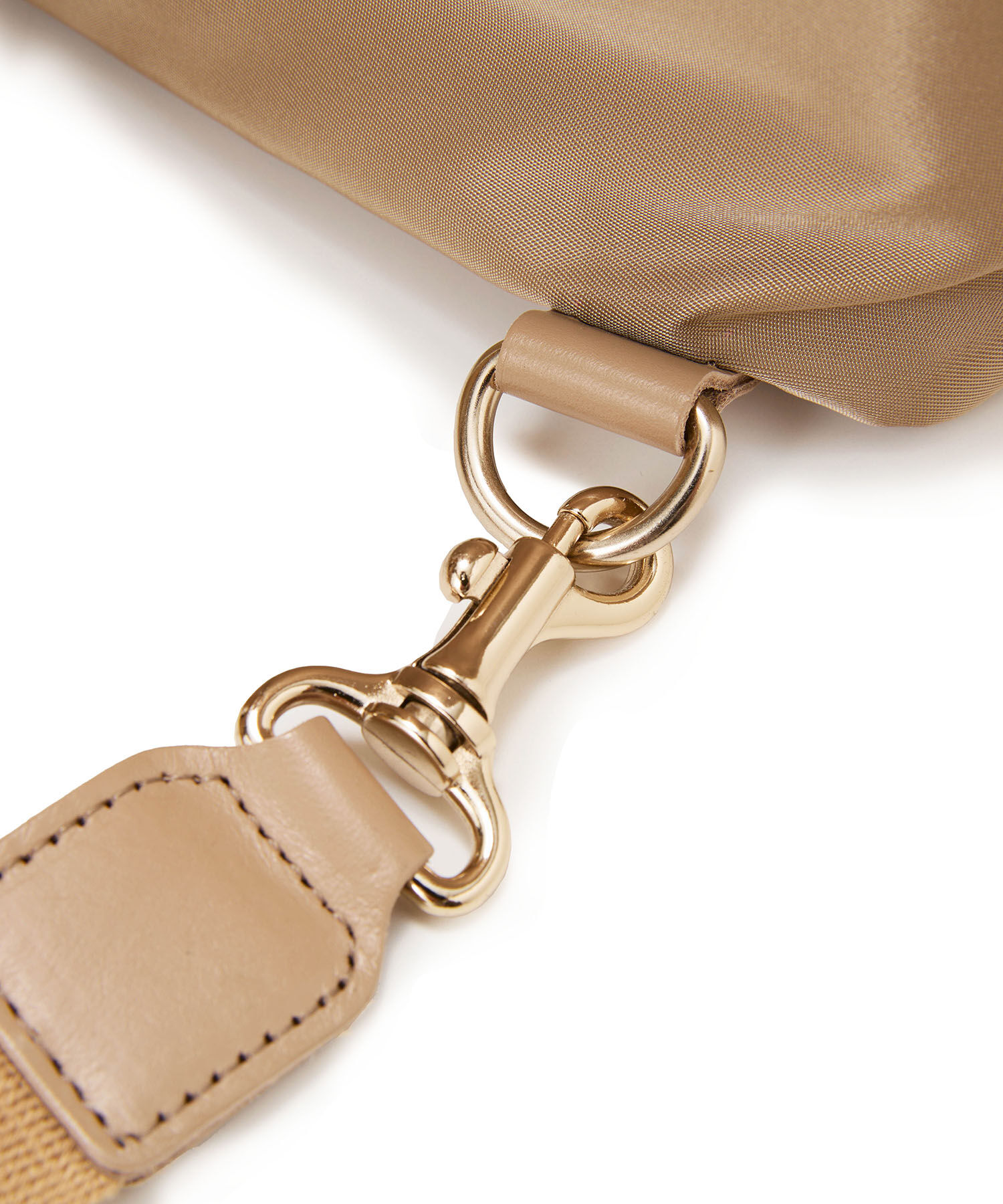 TOPKAPI BREATH「【Breath TOPKAPI】RIPPLE リプル ナイロン コンビ ベルト デザイン 3way リュック / バッグパック」|リュック|