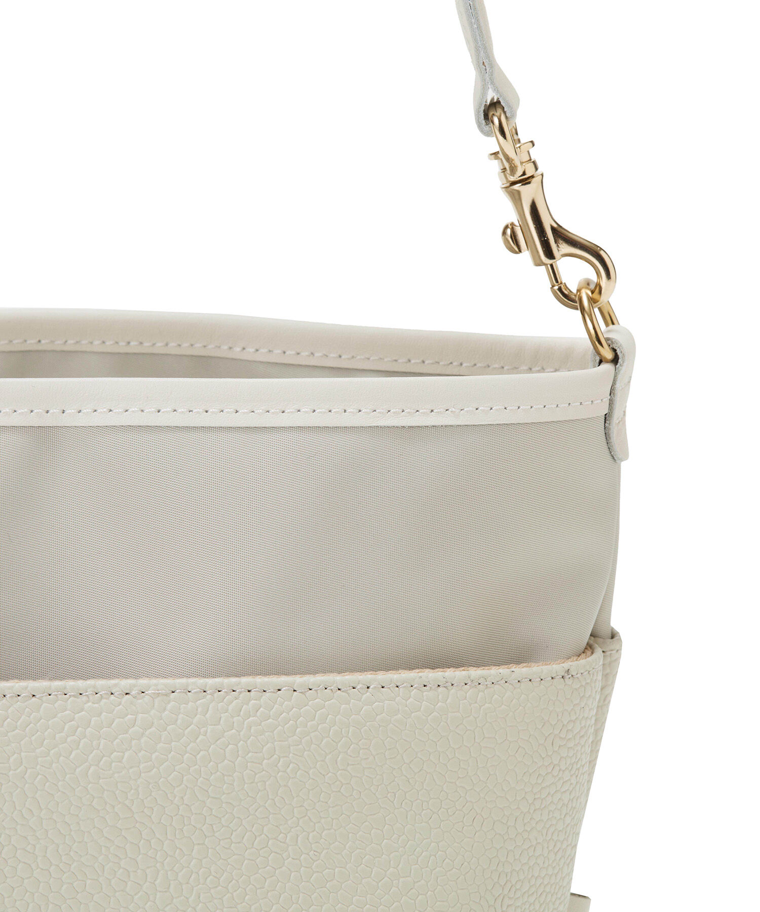 TOPKAPI BREATH「【TOPKAPI &times; 藤本美貴さんコラボ】スコッチグレイン ショルダーバッグ/マザーズバッグ/撥水」|ショルダー・メッセンジャー|