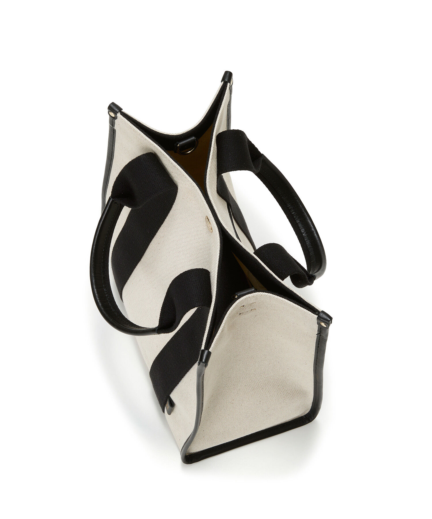 TOPKAPI BREATH「【Breath TOPKAPI】THE CANVAS ザ キャンバス スクエア ミニ トートバッグ」|トートバッグ|