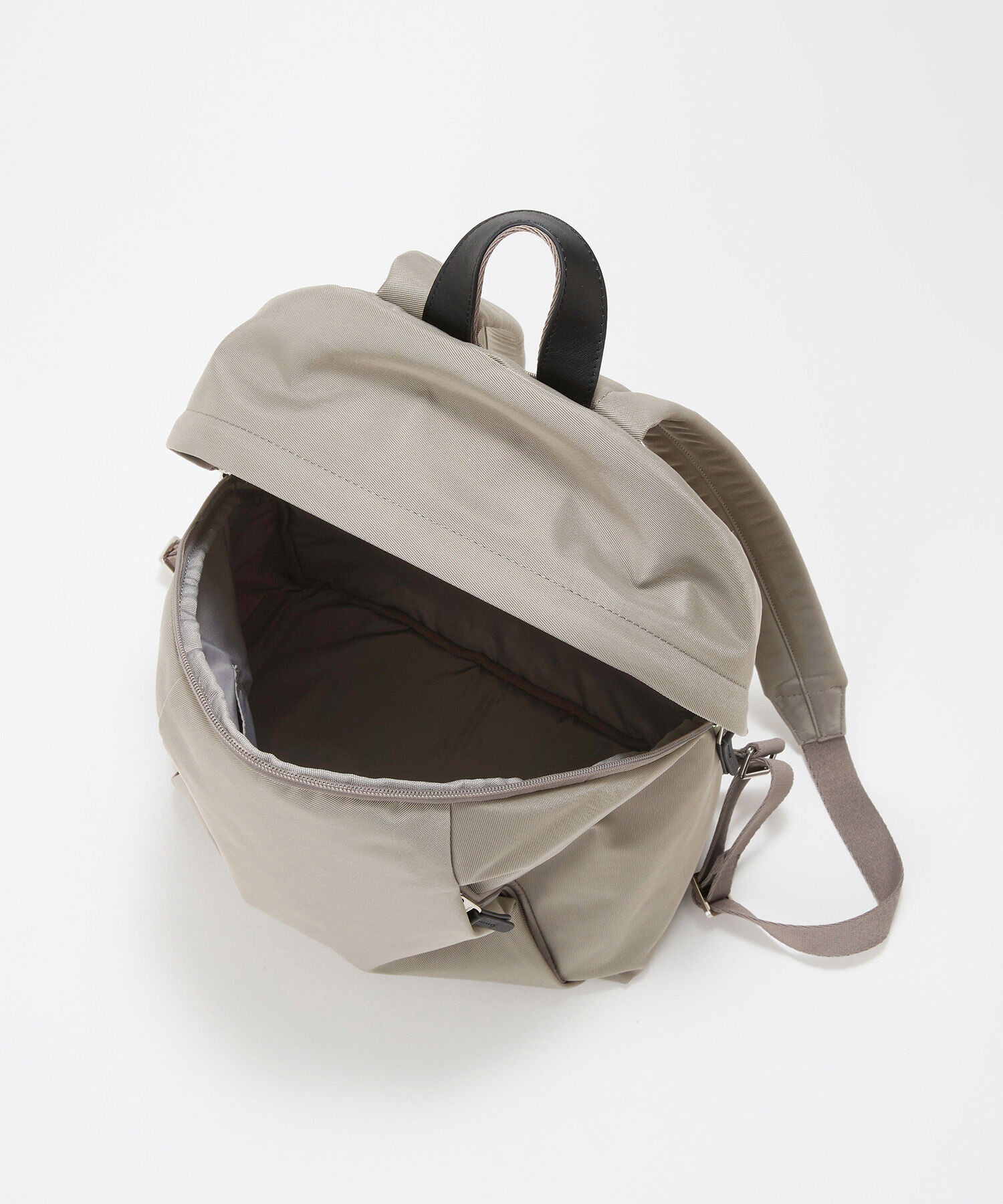 TOPKAPI BREATH「【Breath TOPKAPI】【撥水】マット ナイロン リュック」|リュック|