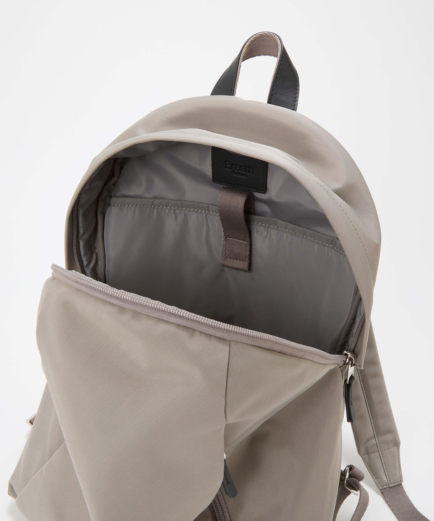 TOPKAPI BREATH「【Breath TOPKAPI】【撥水】マット ナイロン リュック」|リュック|