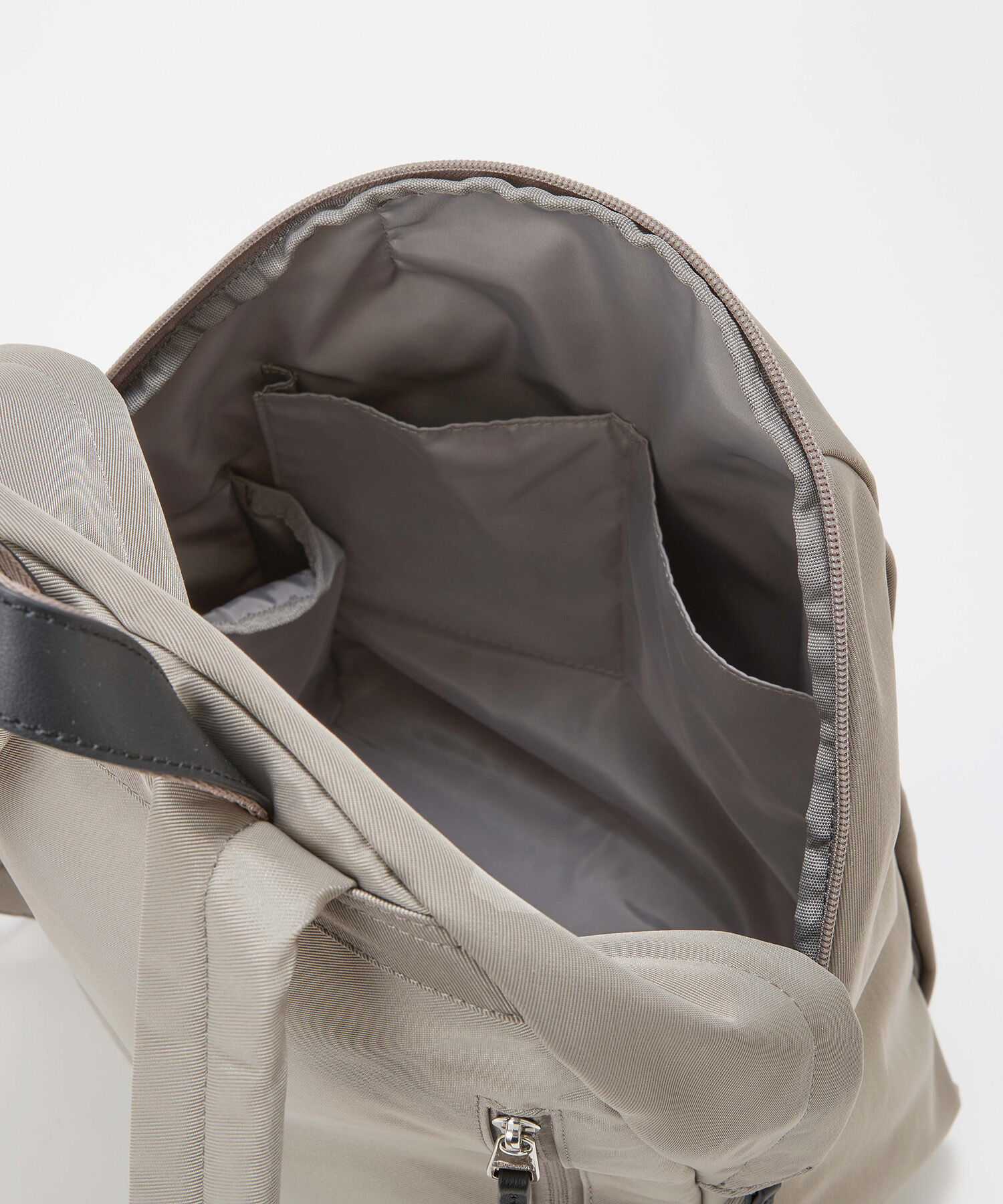 TOPKAPI BREATH「【Breath TOPKAPI】【撥水】マット ナイロン リュック」|リュック|