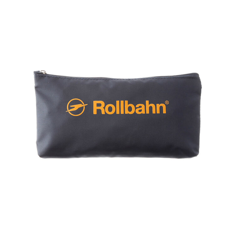 Rollbahn「ロルバーン フラットペンケース」|ステーショナリー|