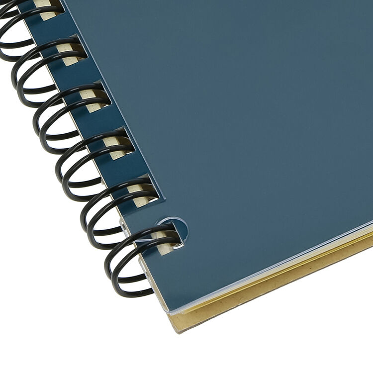 Rollbahn「ロルバーン ポケット付メモ 横型M用 プロテクター」|ステーショナリー|