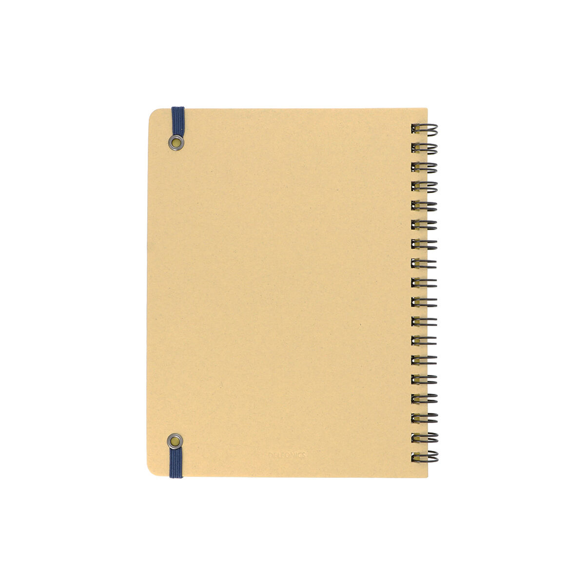 Rollbahn「ロルバーン ポケット付メモ スパークル L」|ステーショナリー|