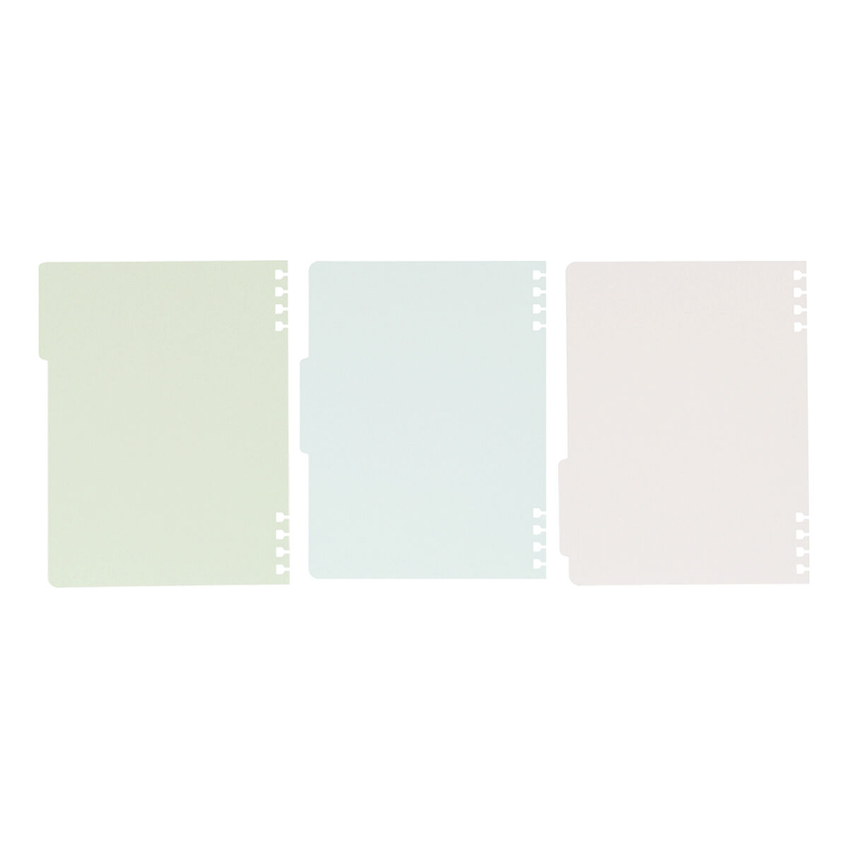 Rollbahn「【LIFE LOG】ロルバーン フレキシブル カバー 360&deg; Asuka Wakida L」|ステーショナリー|