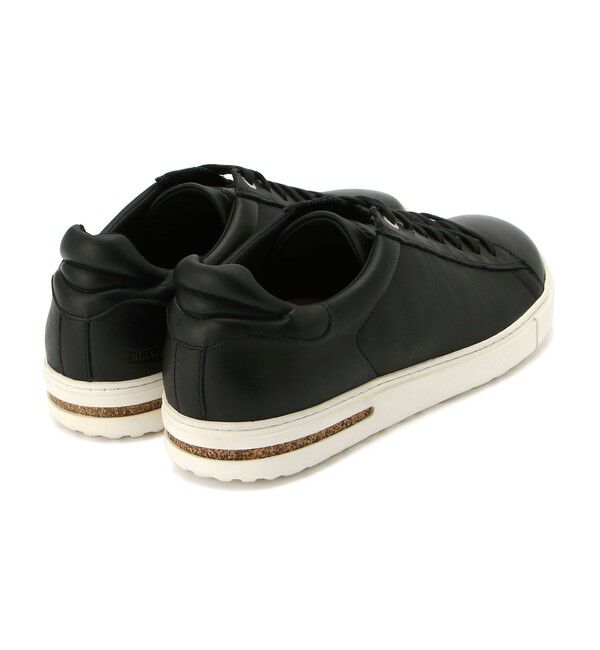 BIRKENSTOCK「【ビルケンシュトック】ベンド ロー/ブラック ナチュラルレザー/シューズ メンズ/BEND LOW」|その他|