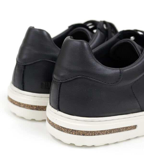 BIRKENSTOCK「【ビルケンシュトック】ベンド ロー/ブラック ナチュラルレザー/シューズ メンズ/BEND LOW」|その他|