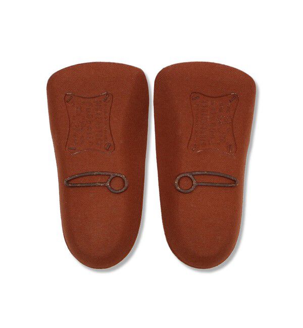 BIRKENSTOCK「【ビルケンシュトック】ブルーフットベッド トラディション/ブラック/インソール メンズ レディース」|その他|