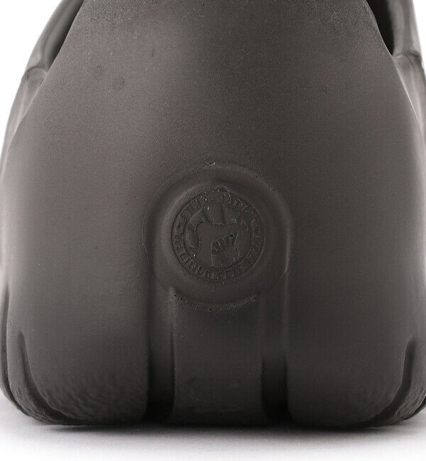 BIRKENSTOCK「【ビルケンシュトック】A630/ブラック ポリウレタン/クロッグ メンズ レディース」|サンダル|