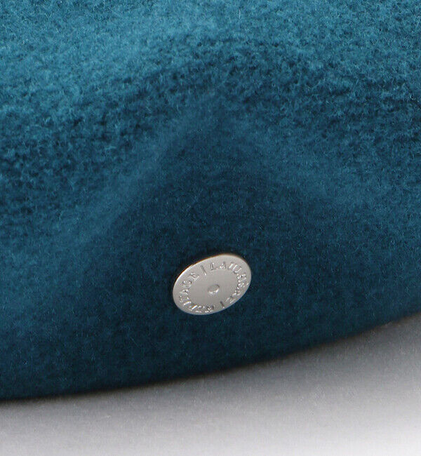 LAULHERE「【ロレール】オーセンティック/パオン ウール/ベレー メンズ レディース/LAULHERE AUTHENTIC」|ハンチング・ベレー帽|