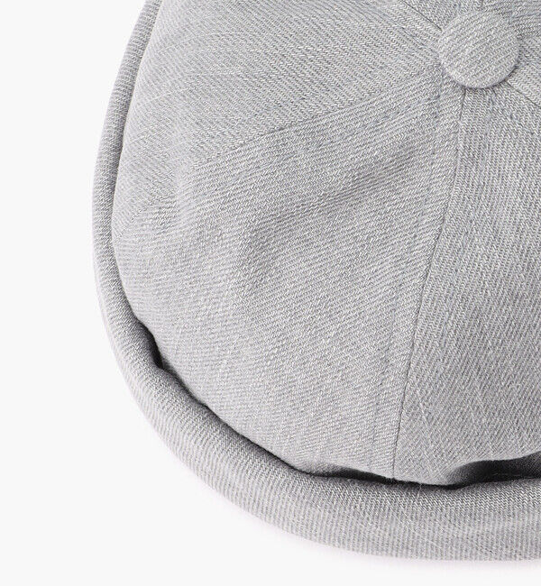 BETON CIRE「【ベトン シレ】ミキ/べトン コットン/帽子 メンズ レディース/BETON CIRE」|キャップ・キャスケット|