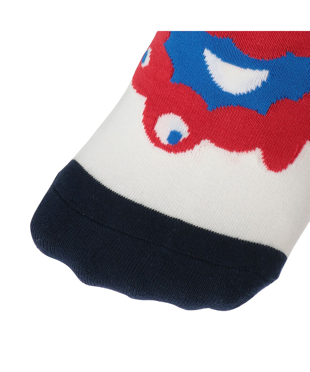 MIZUNO「【大阪・関西万博】EXPO2025ミャクミャクアンクルソックス」|ソックス|