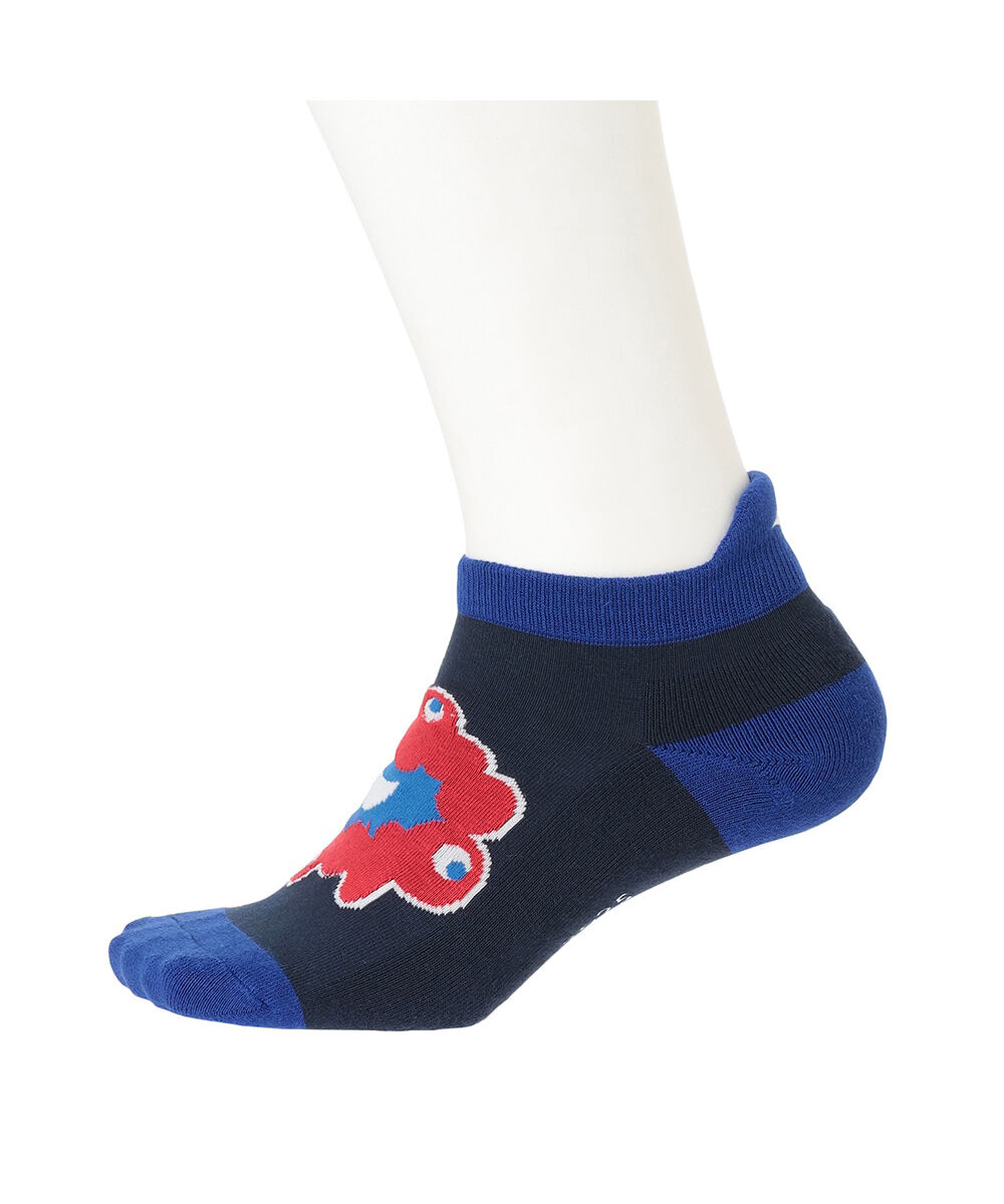 MIZUNO「【大阪・関西万博】EXPO2025ミャクミャクアンクルソックス」|ソックス|