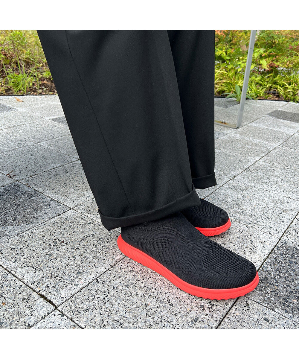 MIZUNO「ザ ミズノ エナジー ウルトラライト(ウォーキング)」|スニーカー|