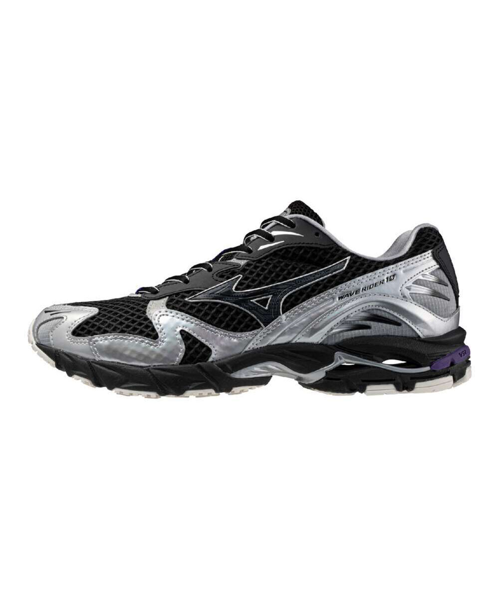 MIZUNO「WAVE RIDER 10」|スニーカー|