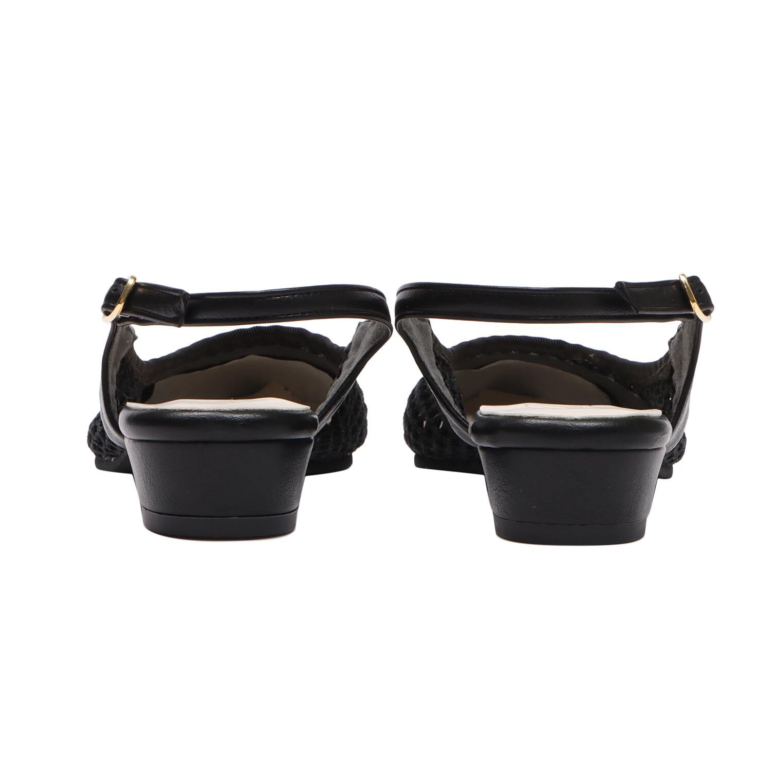 JOLI ENCORE「【JOLI ENCORE(TH)】MESH BB 2.5」|パンプス|