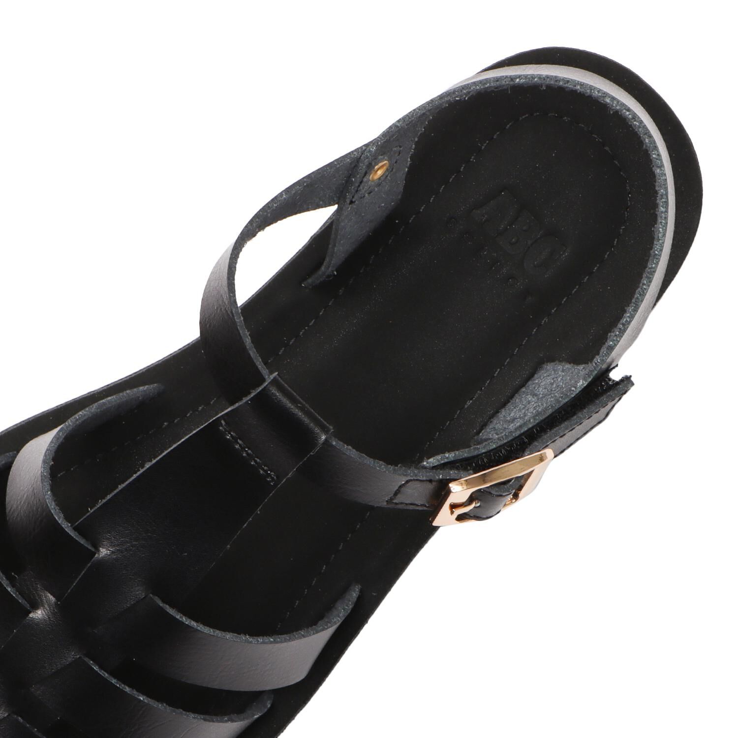 ABC SELECT「【ABC SELECT】SOFT ST SANDAL」|サンダル|